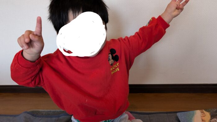 「幼稚園で誰と遊んだの？」という質問に、4兄弟全員が同じ答えだった話
