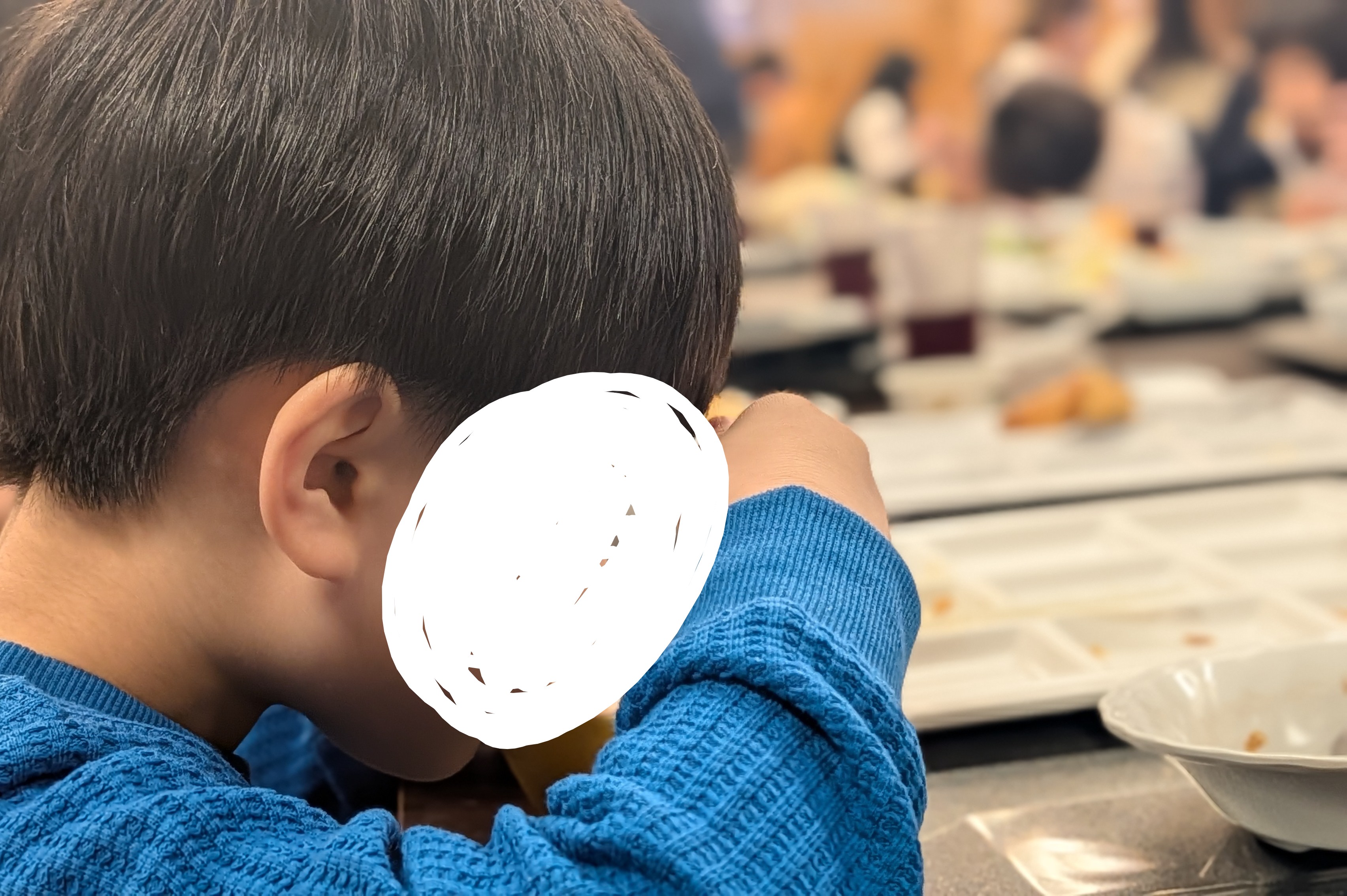 今どきの小学生は1日習い事2回もザラ！？4兄弟ママのリアルな1日