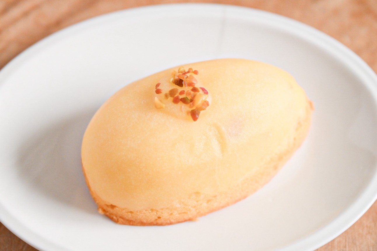 【成城石井】子どもには内緒！「瀬戸内レモンケーキ」で贅沢なひとり時間を楽しんで