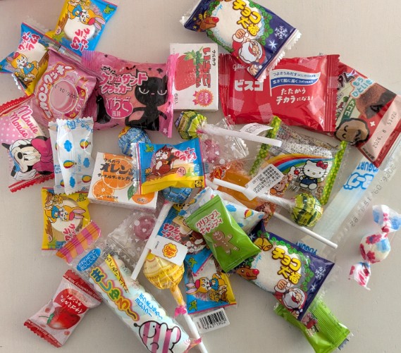 【セブン】4週連続お菓子が「無料」でもらえるキャンペーンが始まるよ！！