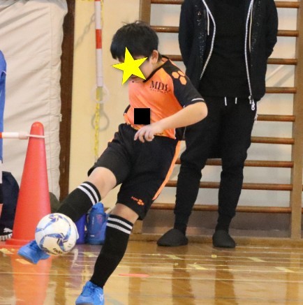 足が遅いのにクラブチームのキャプテン！？長男の成長を感じた1年間のこと