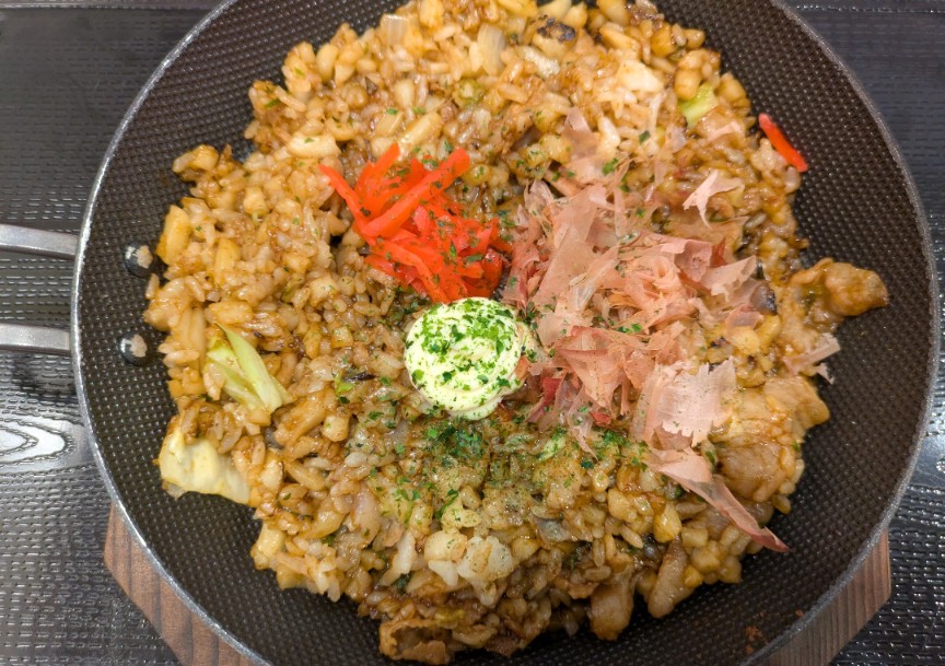 【丸亀製麺】うどん屋なのにご飯!?新商品の「うどんメシ」を全力で推したい理由