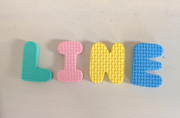 未読数300件！？令和の小学生のLINEグループと我が家の関わり方