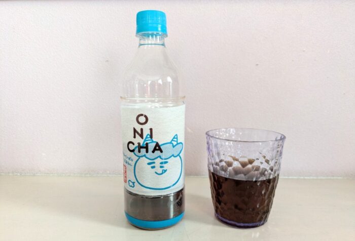 【ONICHA】話題のヒカキン麦茶を味の違いがわからない親子が飲んでみたら…