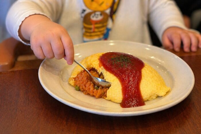 形じゃなくて思いやり。テーブルマナー講師ママが実践するお家での食育