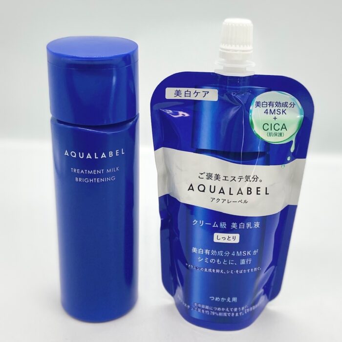 プチプラなのにデパコス級！「4MSK」配合の乳液がなんと千円台で！