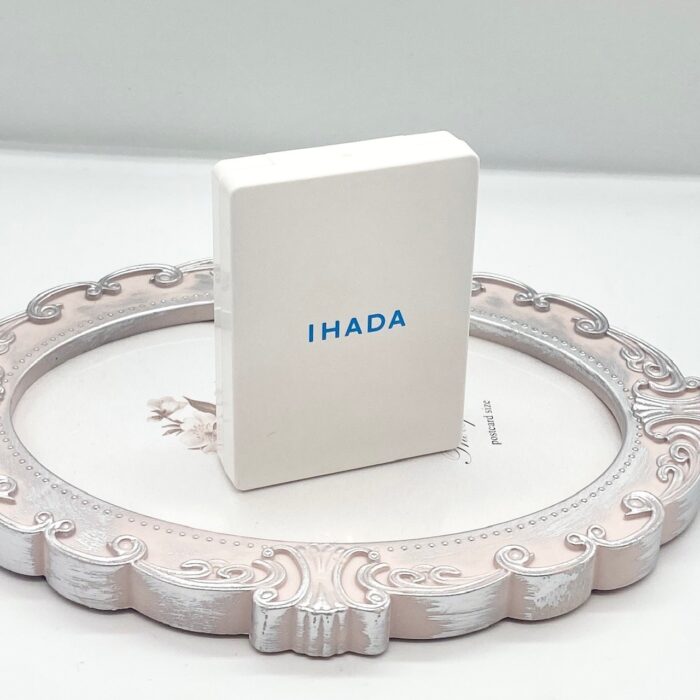 【1つで4役お守りパウダー】UVカット！シミ・そばかす予防！肌荒れ予防！花粉対策もできる多機能パウダー