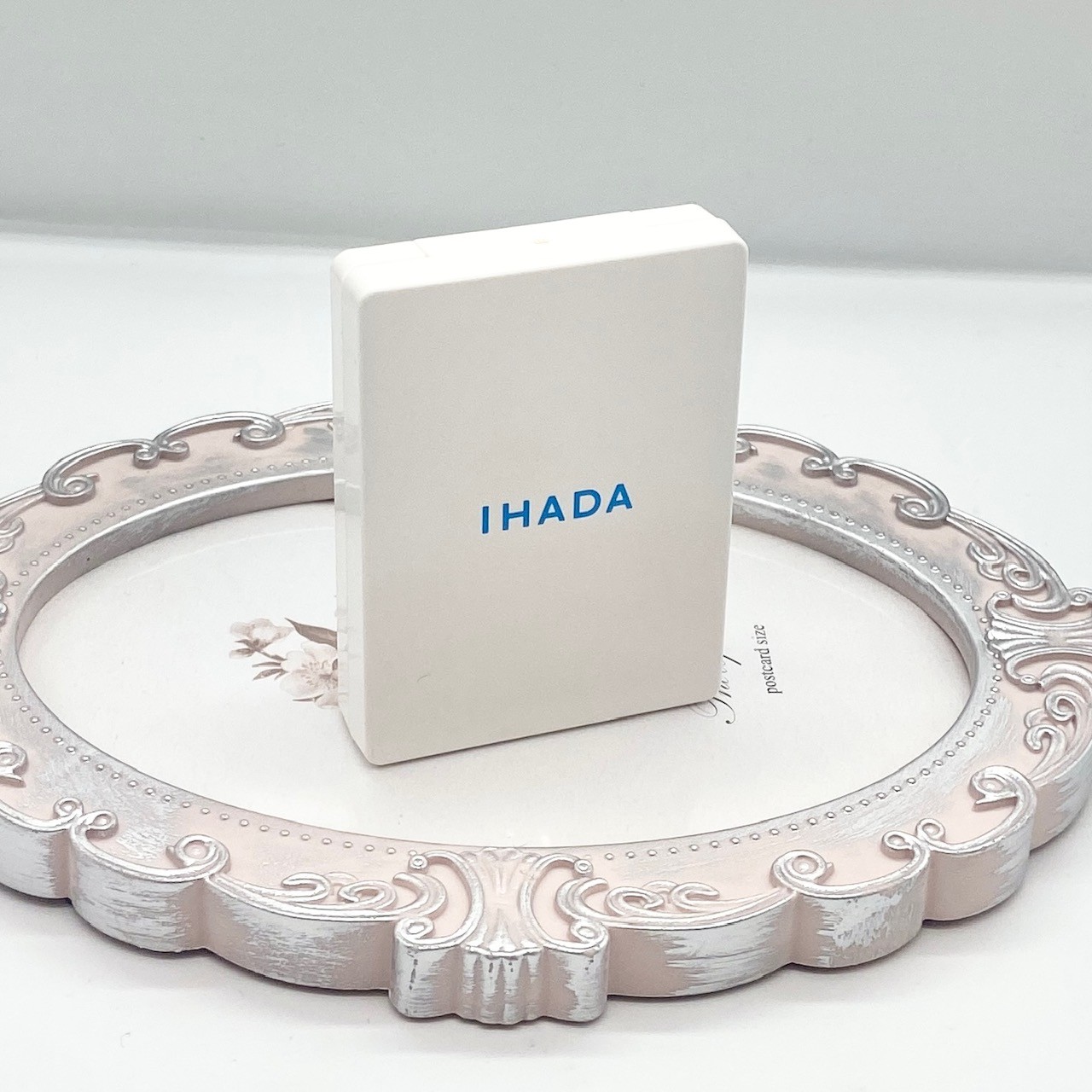 【1つで4役お守りパウダー】UVカット！シミ・そばかす予防！肌荒れ予防！花粉対策もできる多機能パウダー