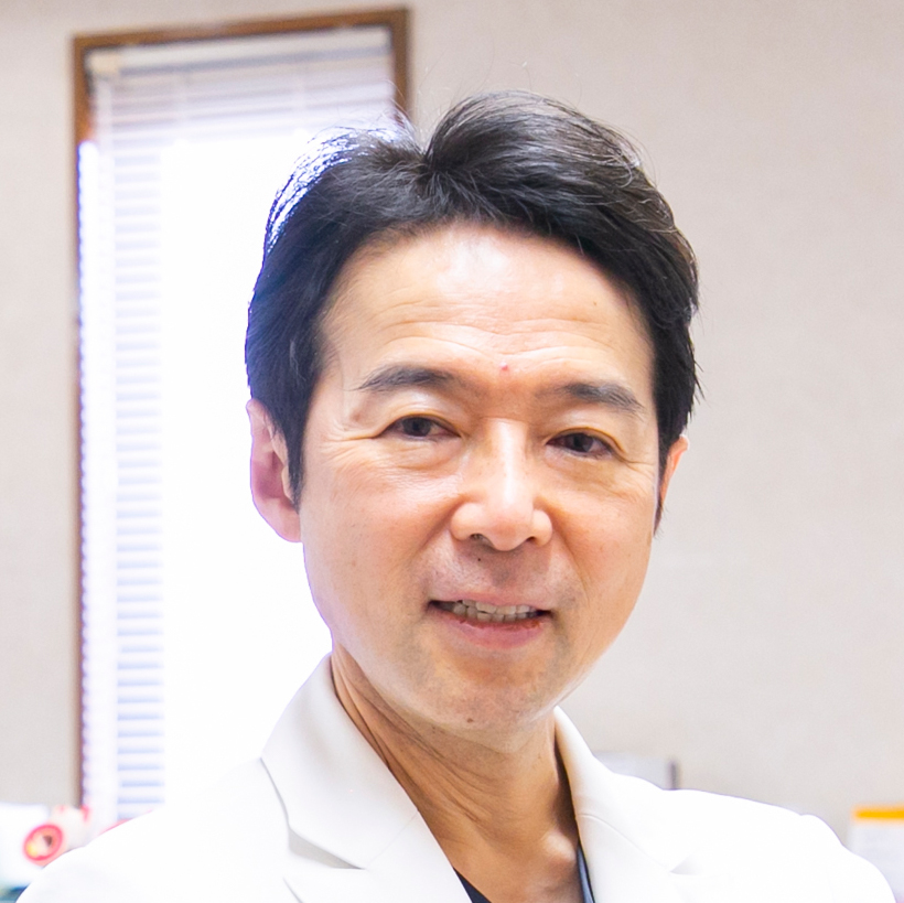 梶尚志さんの画像