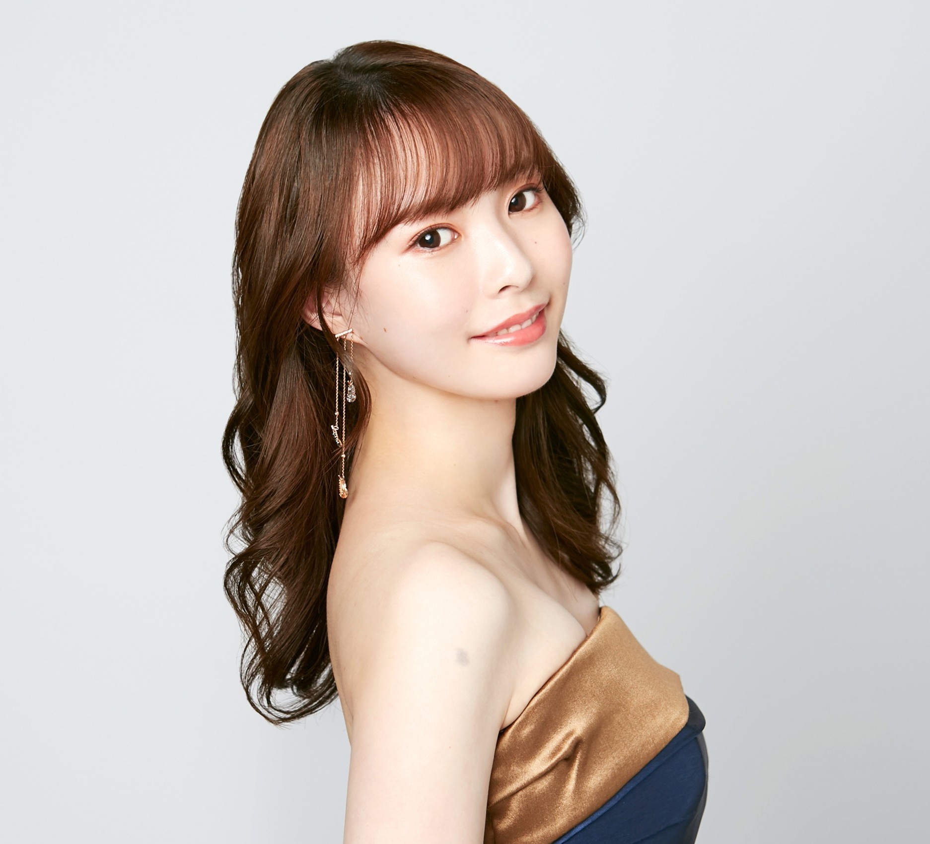 井上 莉那さんの画像