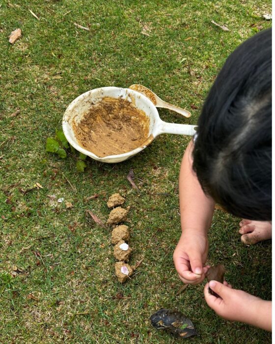 入学前に預けるのってかわいそう？→子どもの一言に救われた話