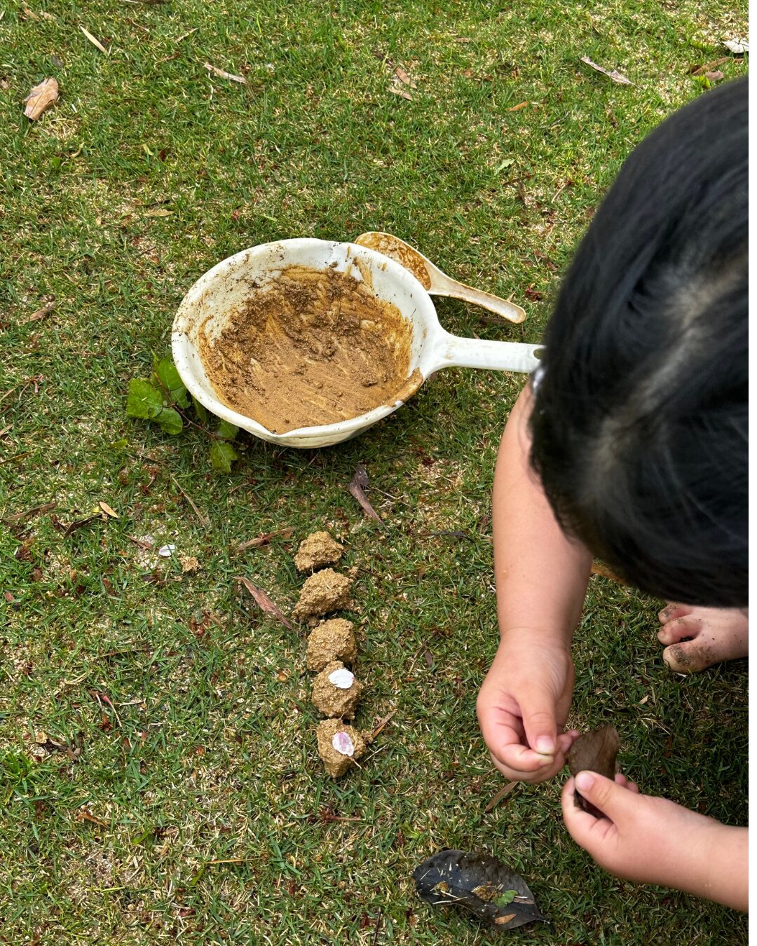 入学前に預けるのってかわいそう？→子どもの一言に救われた話