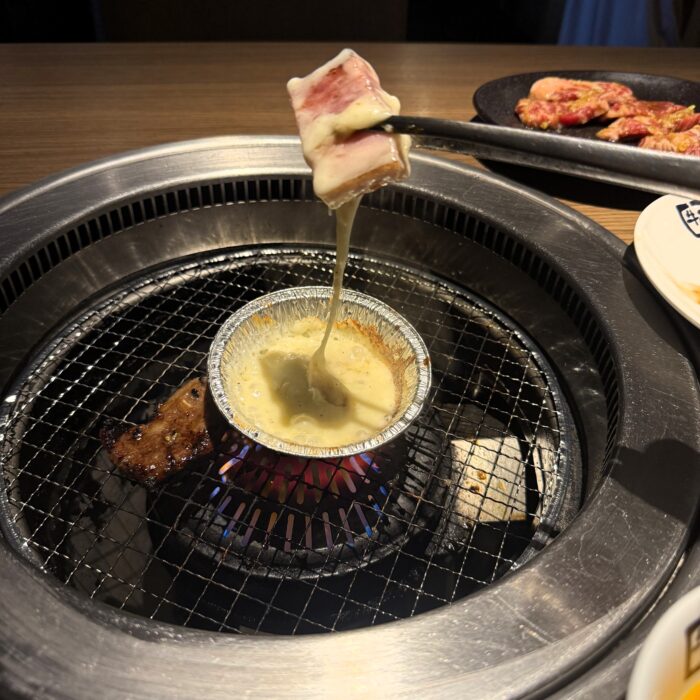 焼肉での「プチ我慢」解消！牛角のトッピング進化が家族みんなにちょうどよかった