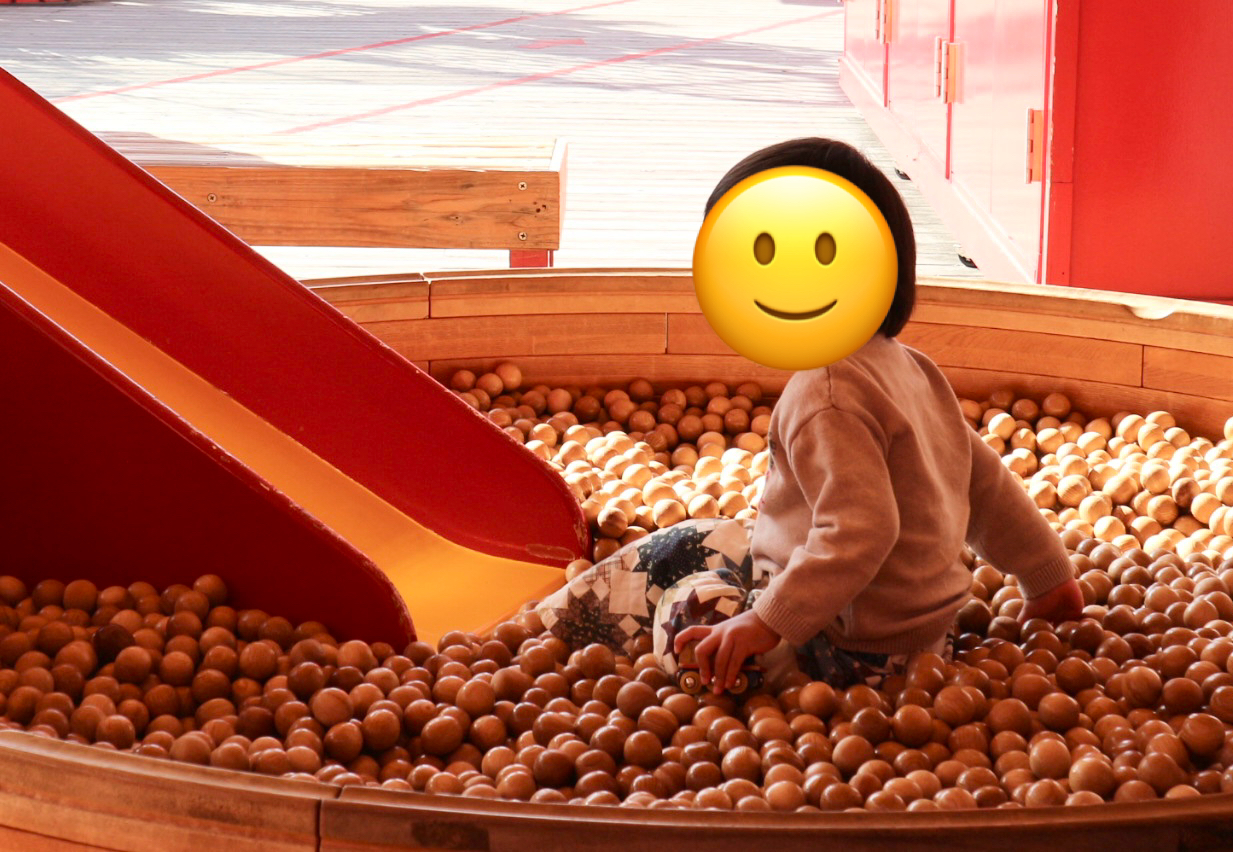 インクルーシブ公園とは？親子で知っておきたい大切な視点