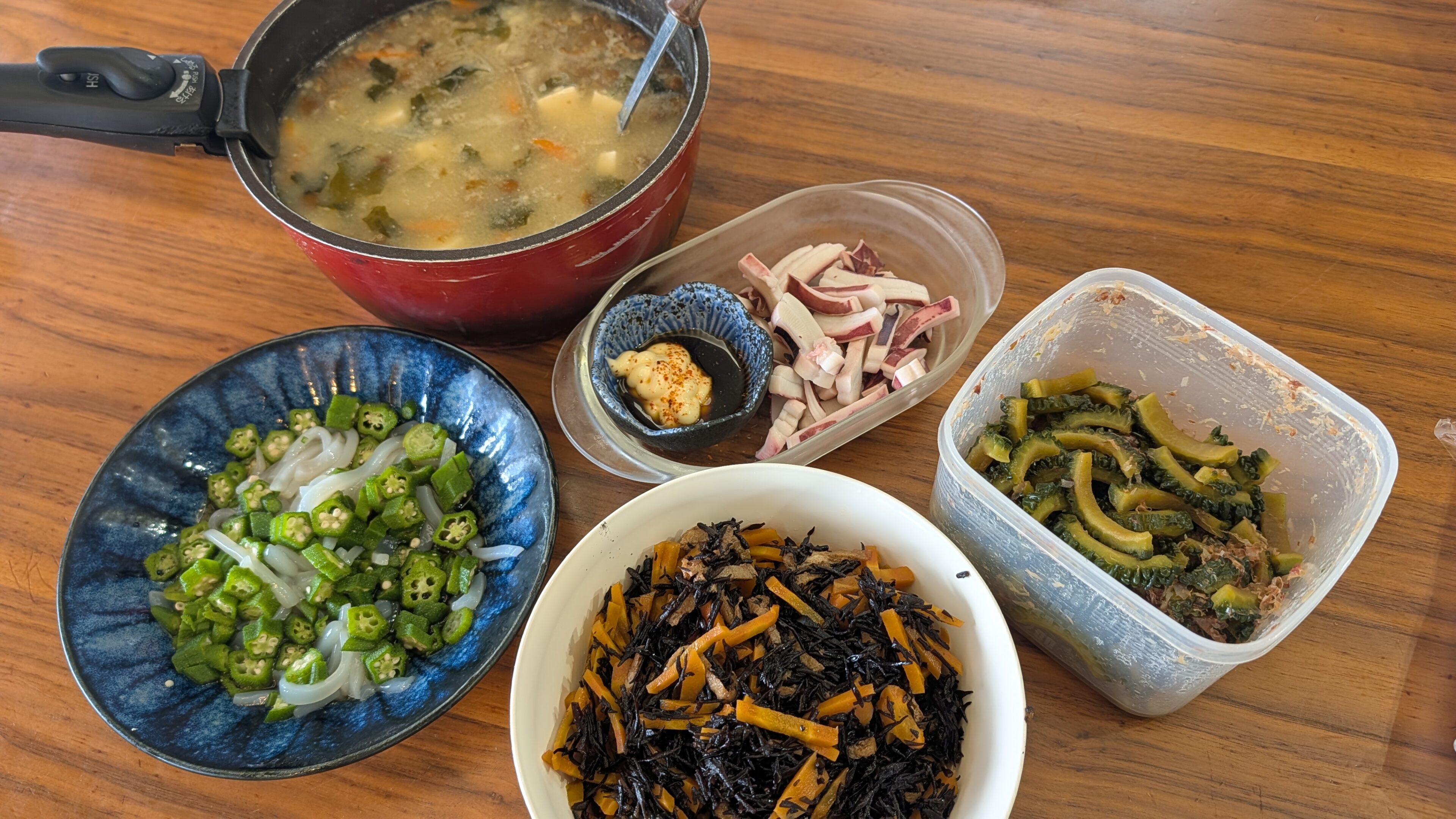 ごめん、正直助かる…！パパのダイエットで夕食づくりがラクになった理由