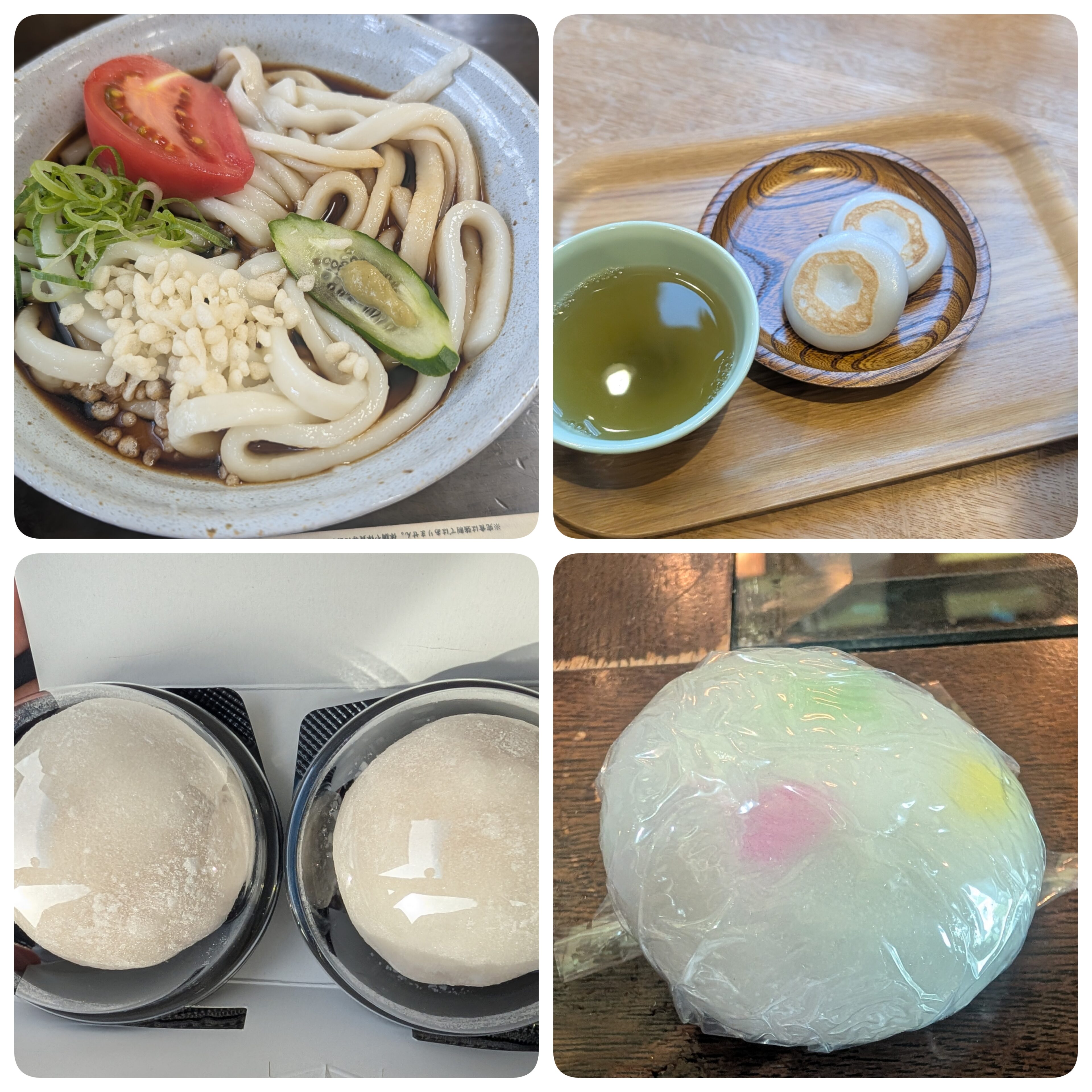 冷やし伊勢うどん！？三重で食べられるおすすめフード5品紹介！