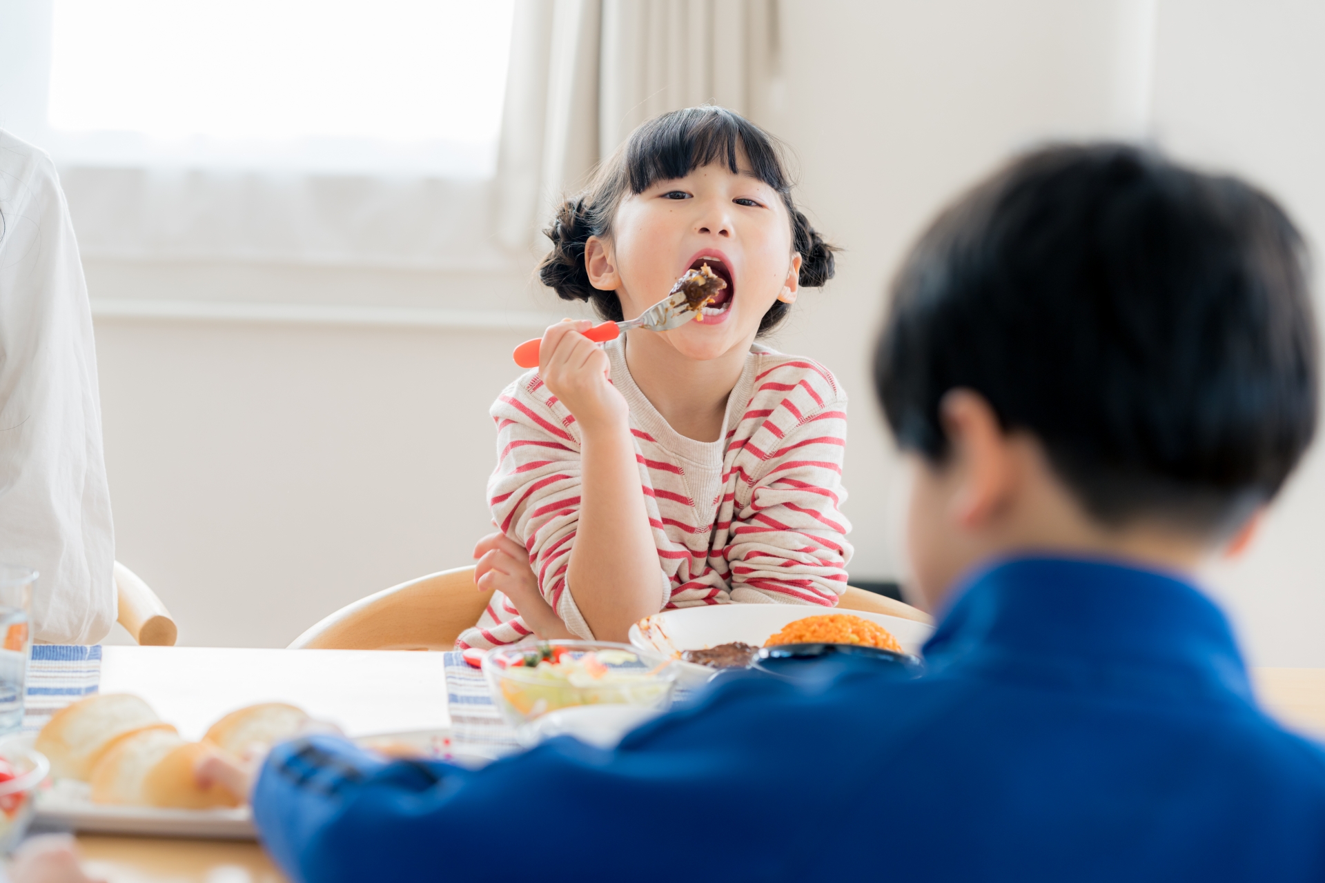 ママの「早くして！」が減る　年齢別・子どもの朝準備サポート術