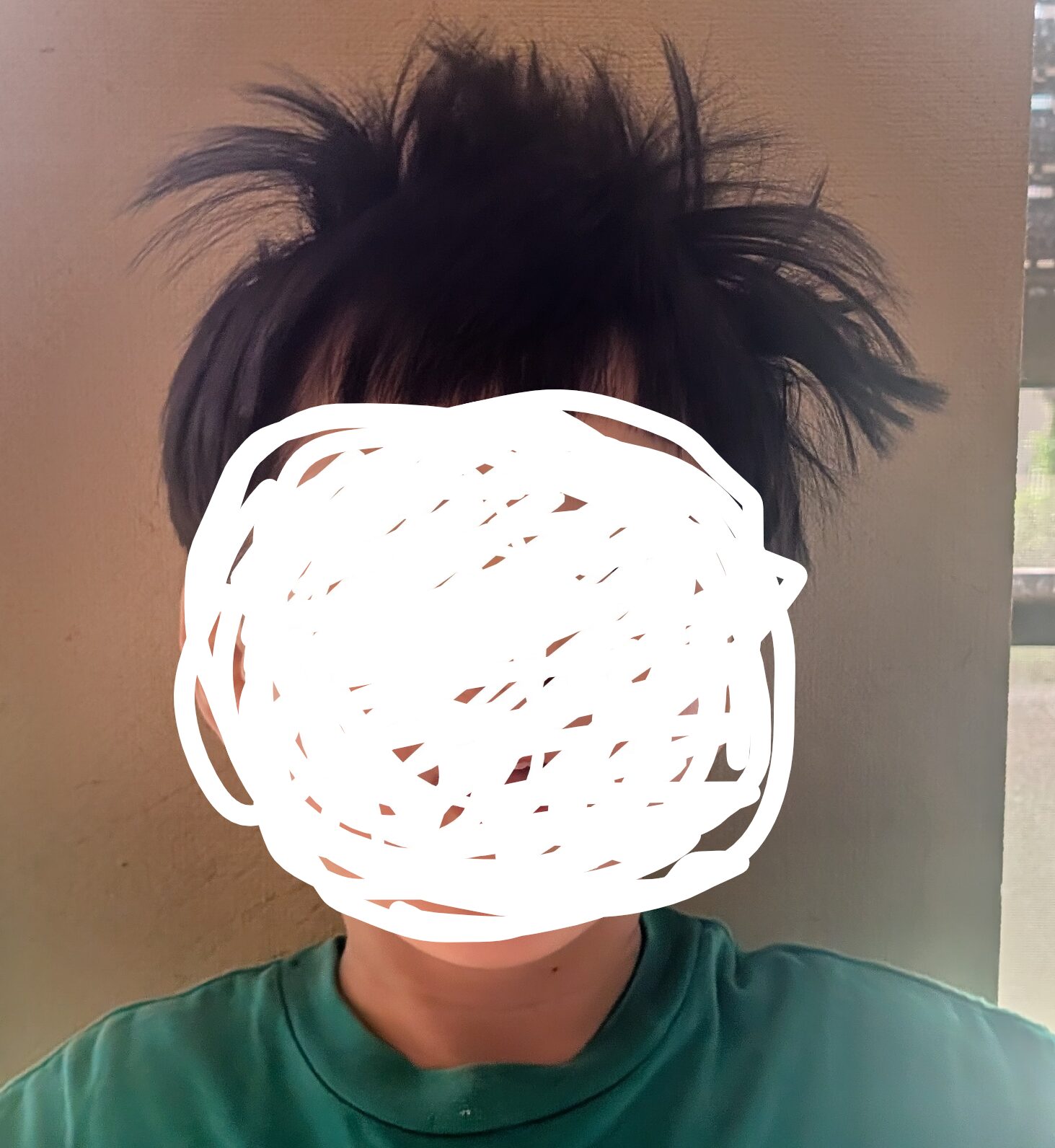 【年の差8歳】中2長男と年長四男のごっこ遊び！？絶妙でおもしろ可愛かった話