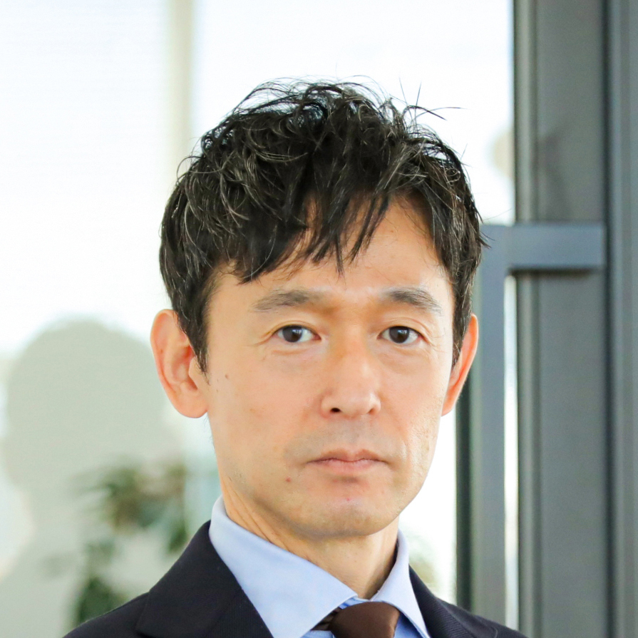 瀧靖之さんの画像
