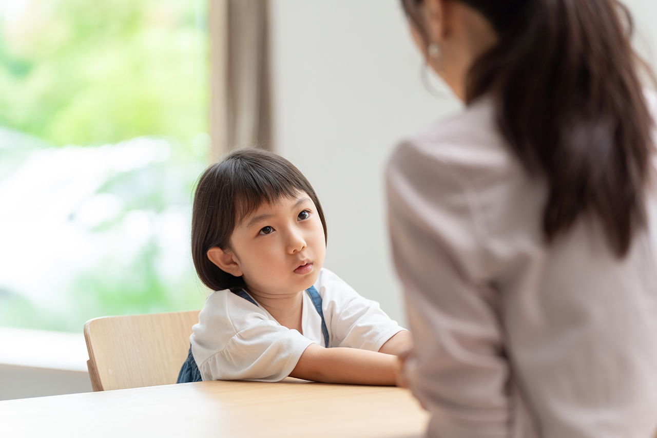 てぃ先生に聞いてみよう！「見栄を張る子どもの“うそ”は許す？失敗から学ぶ、子どもの成長プロセス」
