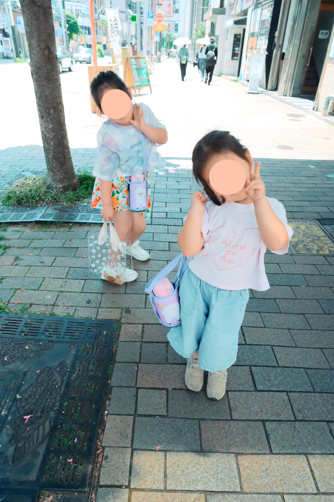 【恐怖と猛省】昼は元気だったのに、、夜に突然の高熱！子どもの熱中症体験記