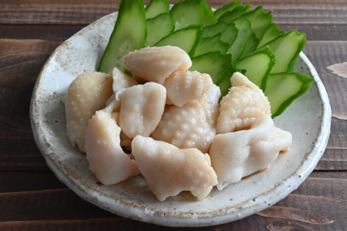 「鶏皮があったら作ってみて！」メイン食材ひとつだけ！超簡単レシピ3選