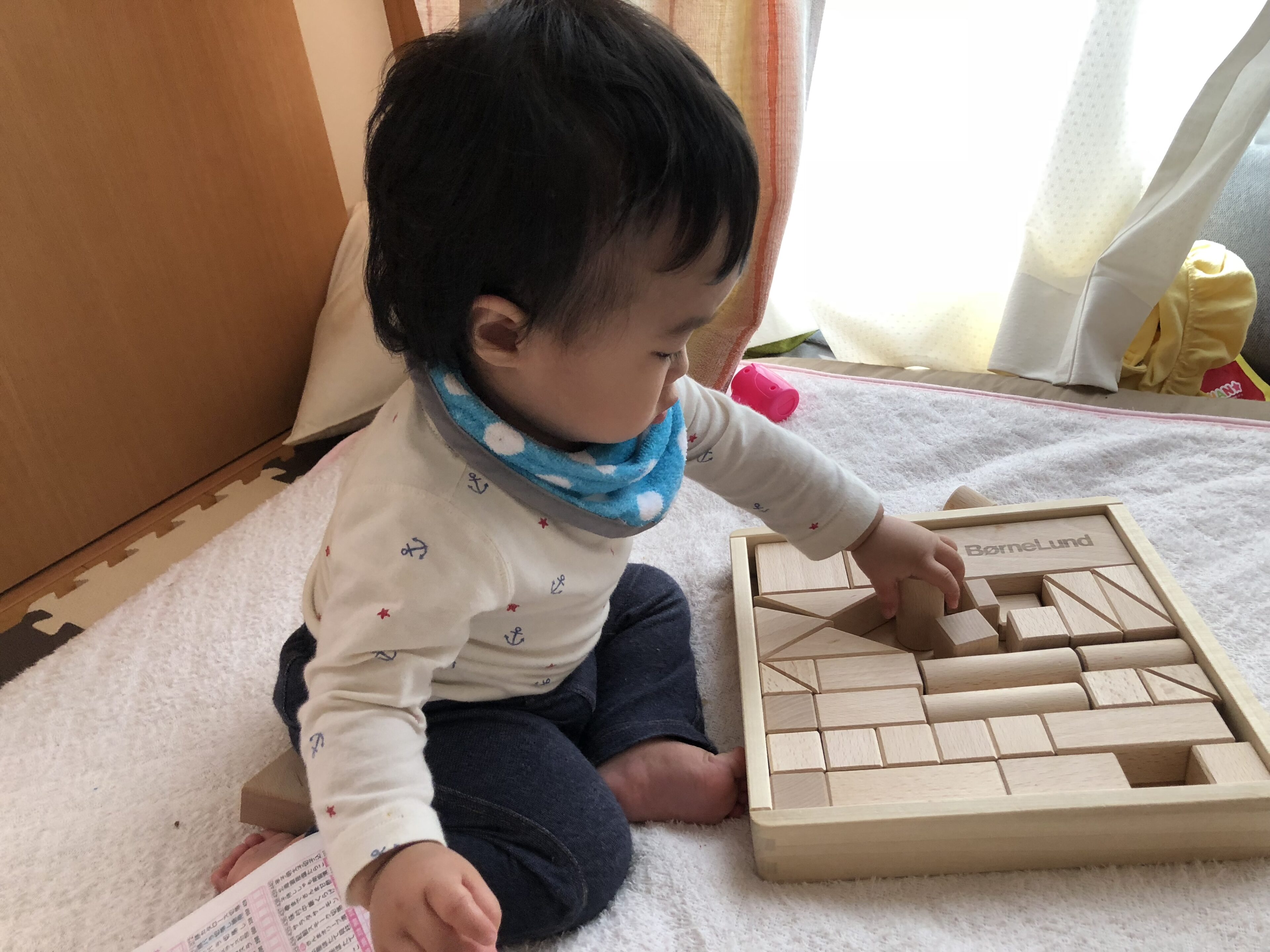 実録！カオスな4児育児中、仕事を何回休んだか調べてみた！