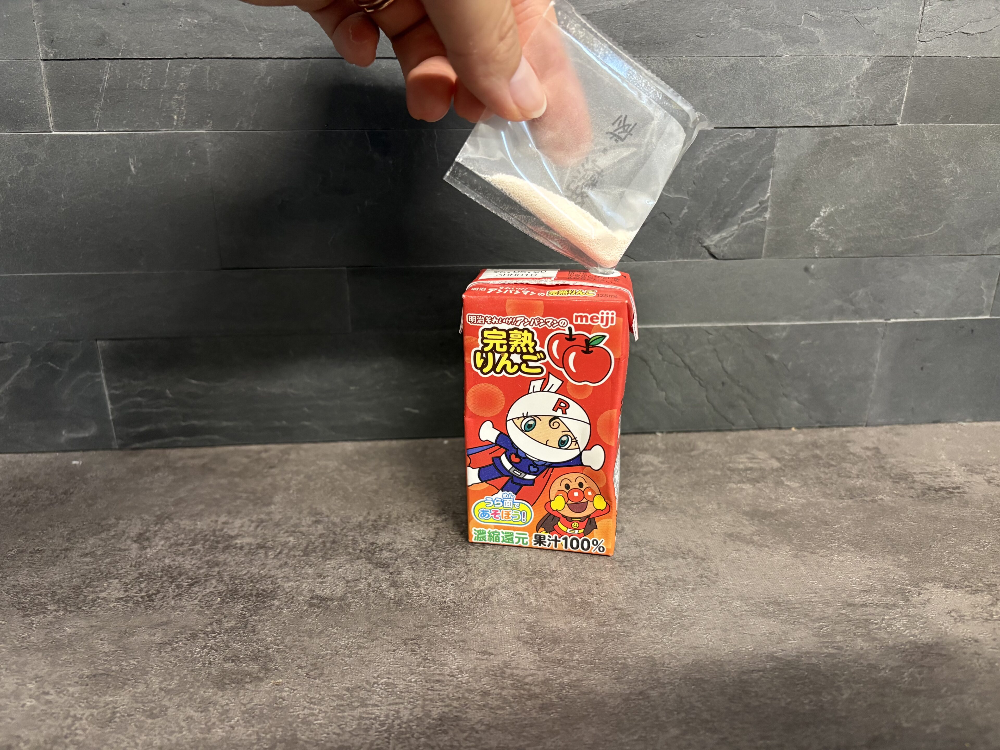 薬剤師ママでも粉薬に手こずる！わが子と格闘した話＆抗生剤は「最後まで飲みきって」ほしい理由
