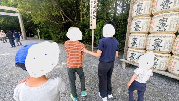 毎日喧嘩な男4兄弟。「兄弟じゃなかったら誰と友達になりたい？」小3三男の答えが意外すぎた