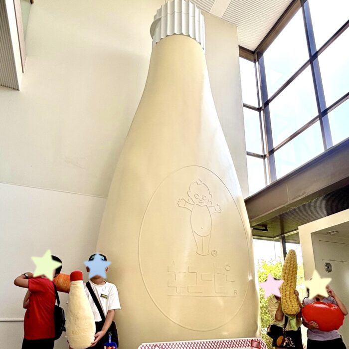 【ちょこっとおでかけのススメ】子どもの振替休日の過ごし方～工場見学編