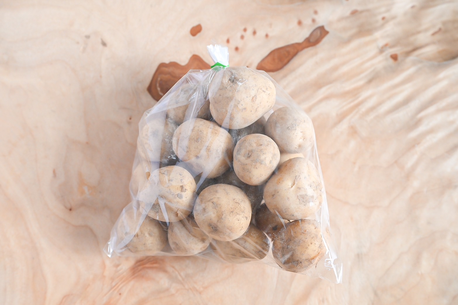 【新ジャガイモ】おいしく食べよう!新ジャガイモの豆知識3選