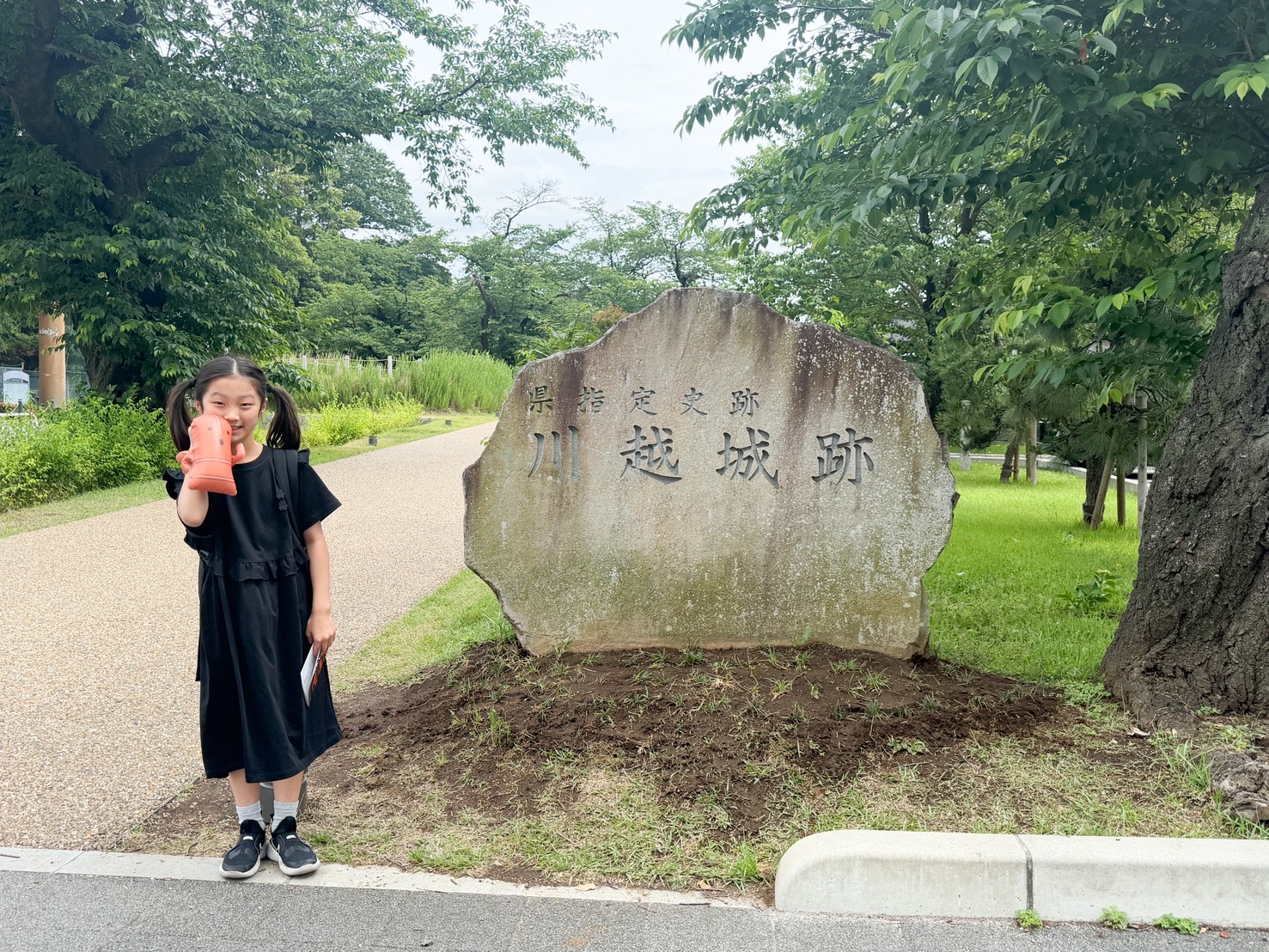 【埼玉】大人100円・子ども無料で大満足！「川越城本丸御殿」から始まる、親子で楽しむ歴史＆食べ歩き週末ツアー