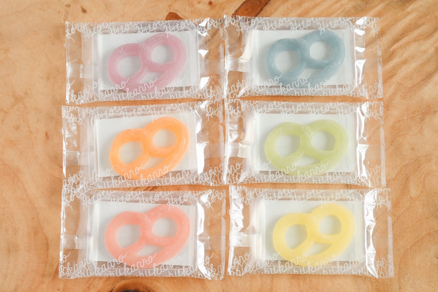 【羽田空港】幻のグミが買える！羽田空港に「ヒトツブカンロ」が期間限定オープン！限定品も見逃せない！