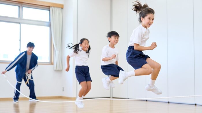 学校イベントのシーズン到来！　苦手な子も無理なく楽しむコツとは