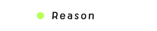 Reason