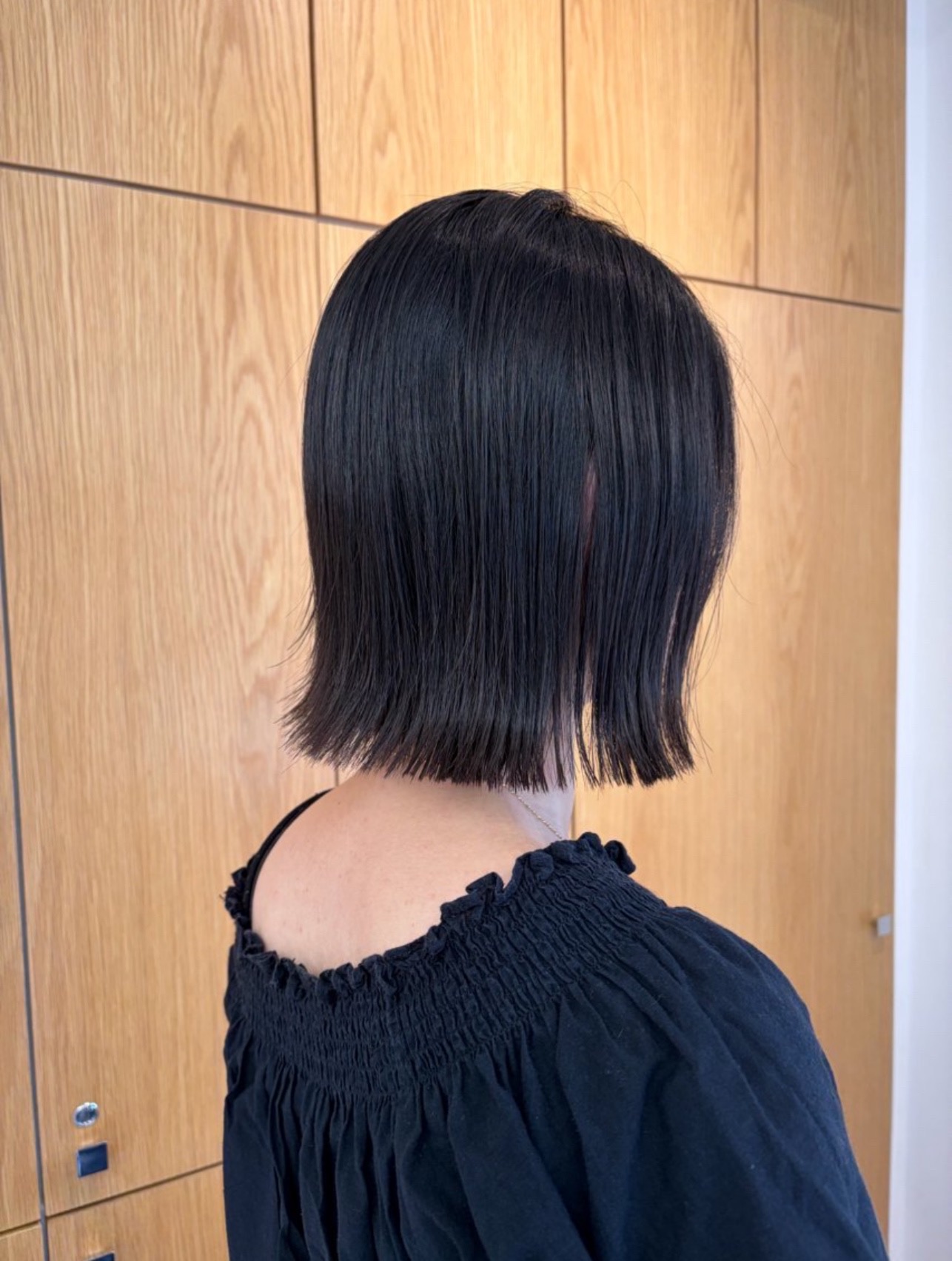 【節約ママ・パパ必見】ミニモで無料ヘアカット！仕上がりも大満足でした
