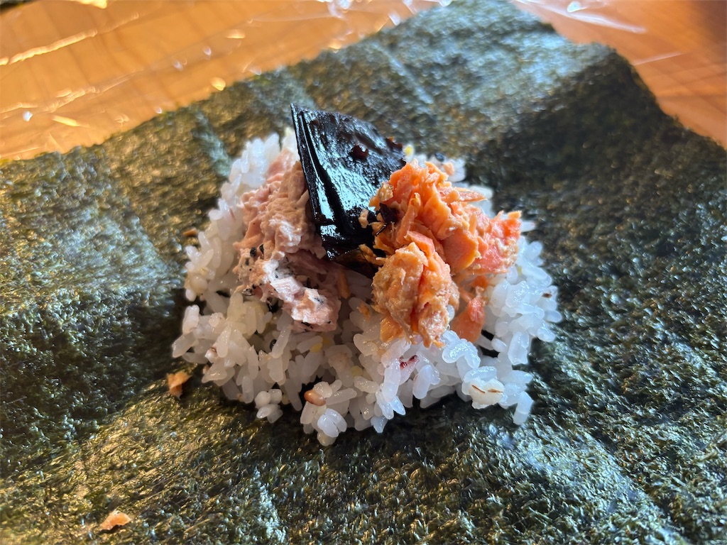 帰宅後の「お腹空いた！」にも◎スポーツキッズのわが家で人気の補食おにぎり