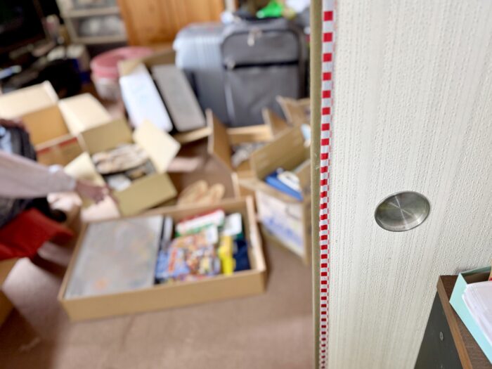 子供のおもちゃ部屋の片付けに4時間、整頓や断捨離より時間がかかったことは?