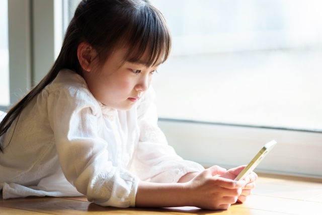 時間で管理するのはもうおしまい！　子どもの動画やアプリ使用ルールの「新常識」
