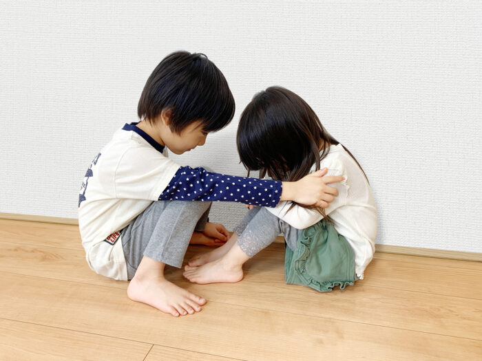 てぃ先生に聞いてみよう