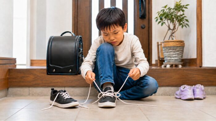 『不器用さ』は性格ではない！ 遊びながら育てられる子どもの体と感覚