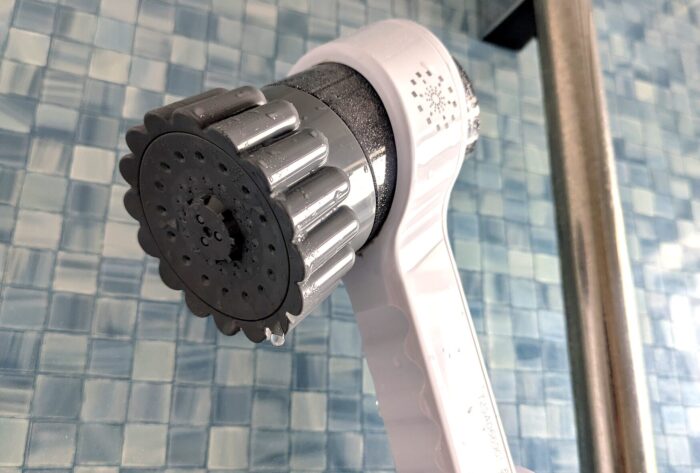 シャワーヘッド”ミラブル”購入！いくら節約出来た？実体験と併せてご紹介します