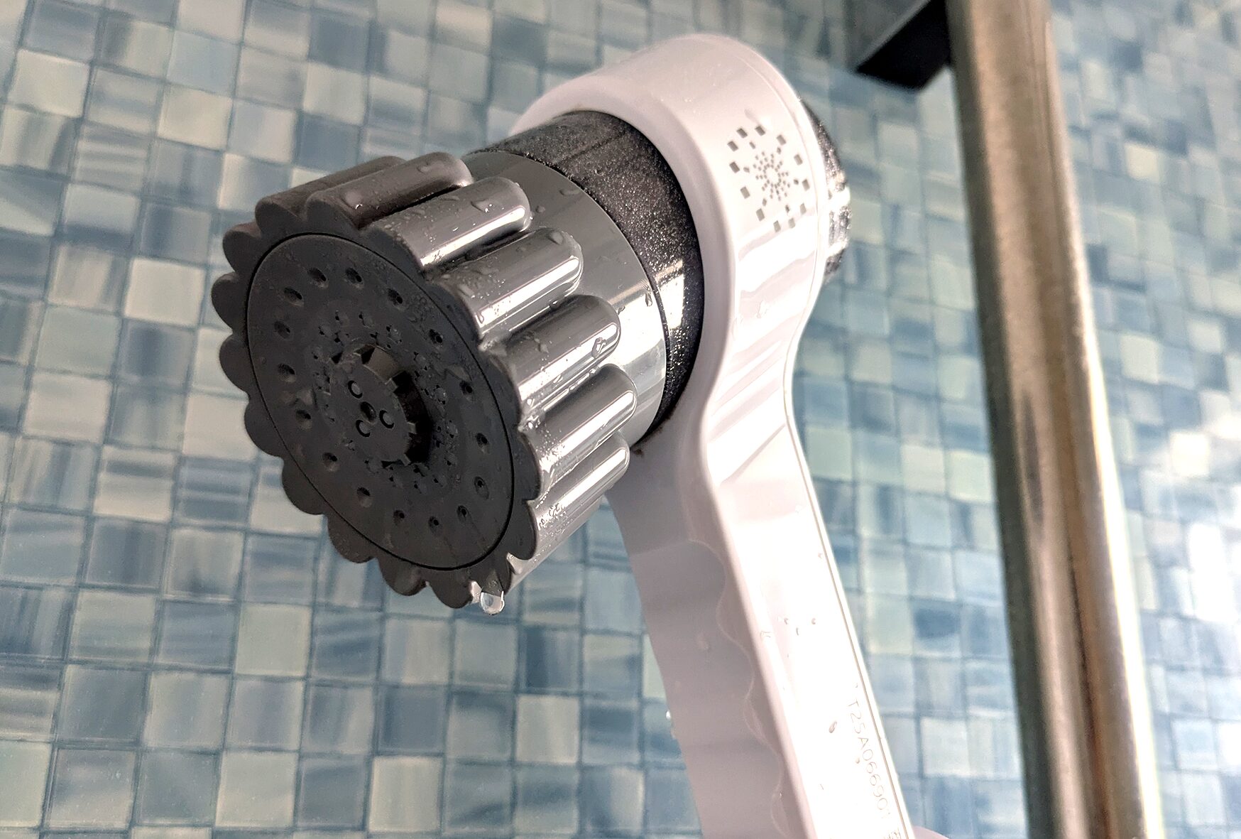 シャワーヘッド”ミラブル”購入！いくら節約出来た？実体験と併せてご紹介します