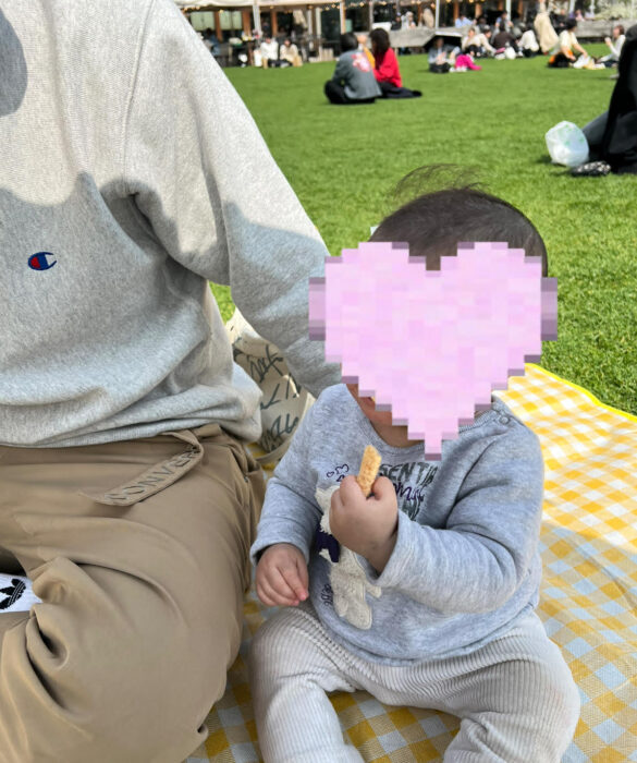 「おやつどうしよう…」が減った！我が家で大ヒットした意外なおやつ