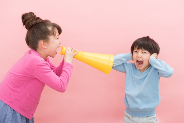 「きょうだいげんか」に隠された子どもの本音と、親の関わり方