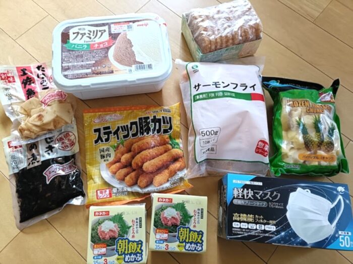 人気！【業務スーパー】便利でコスパも◎なイチオシ商品４選初夏編はこちら