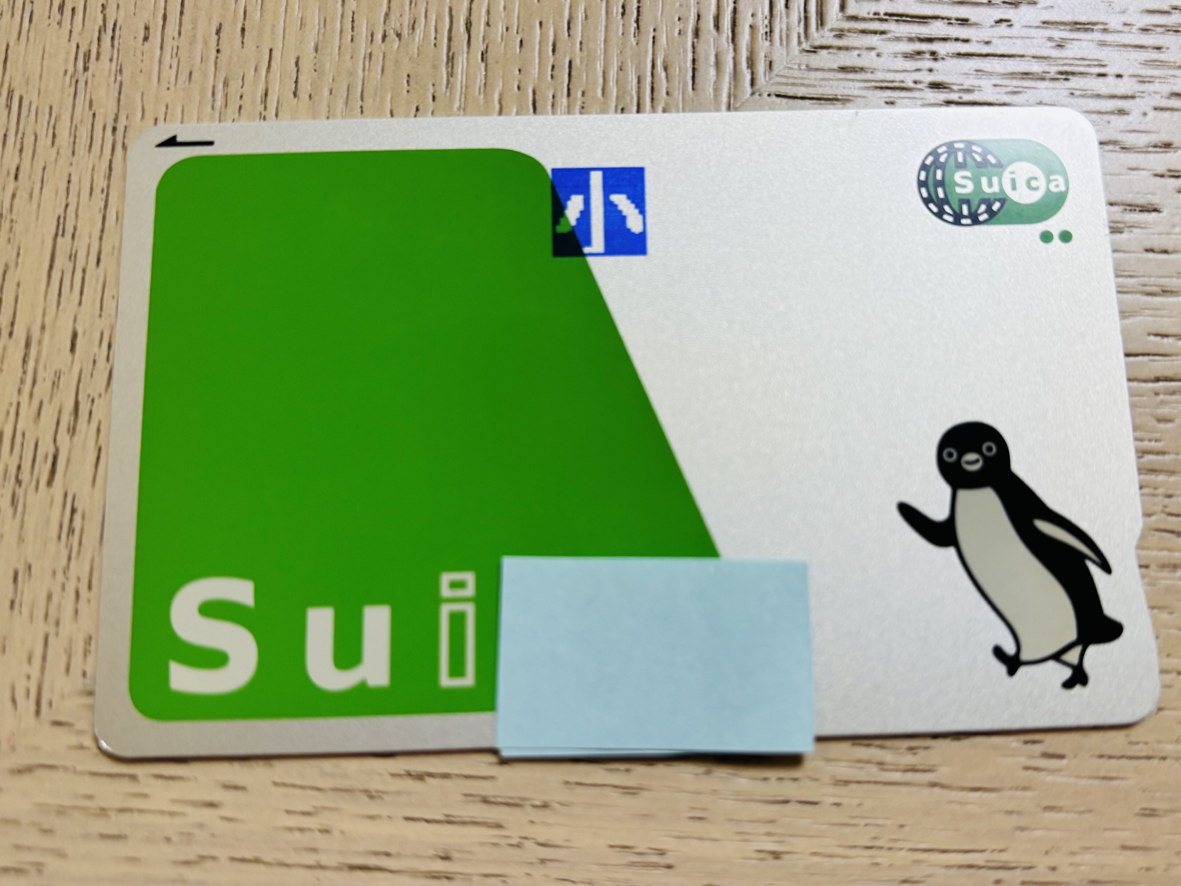 「キッズSuica」を落とした！わが家が実際にやった対策と再発行の流れ