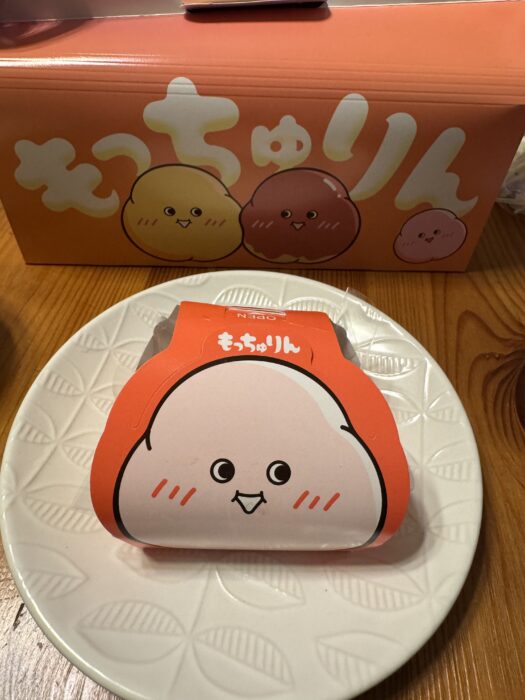 【ミスド】もっちゅりん店頭購入レポ！入荷時間未定の店舗と整理券配布店舗を比較