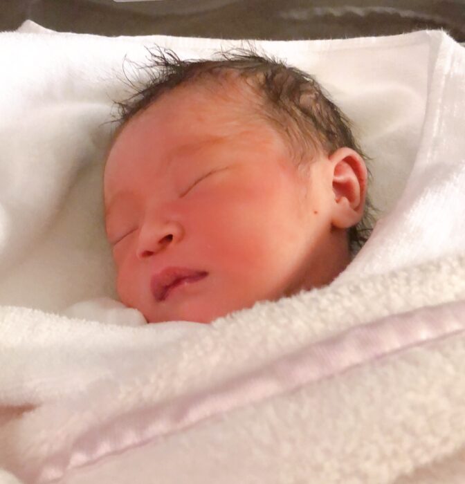 【奇跡が起きた！】子どもたちにつけた名前の由来…
