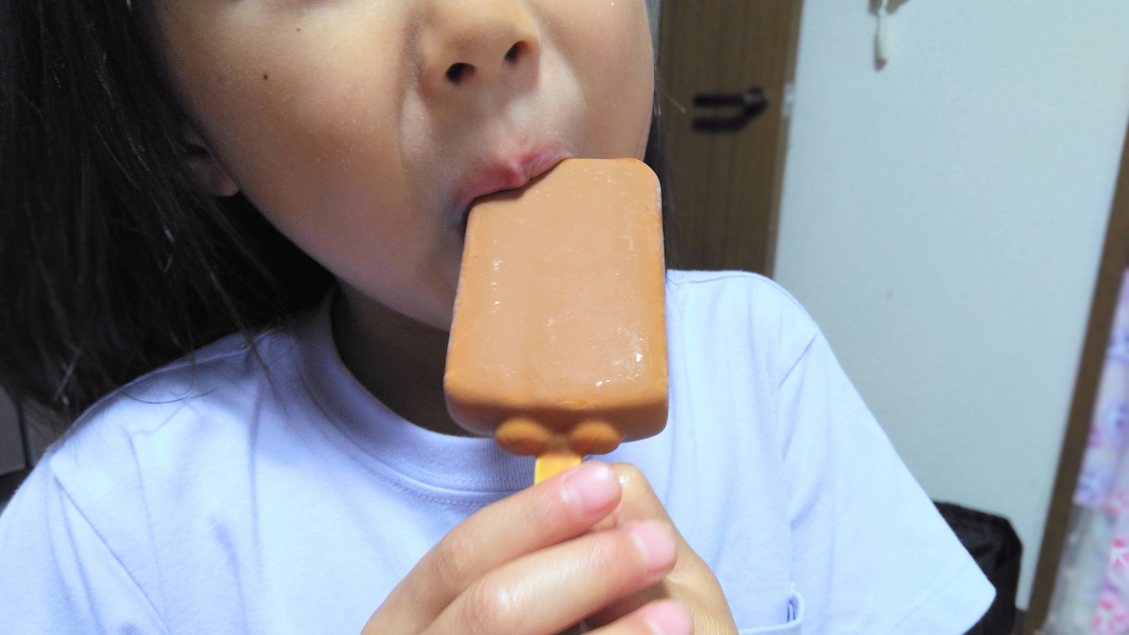 夏のアイス代を抑えたい。わが家で定着した「冷凍室の3択ルール」